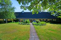 Charmantes Landhaus mit 11,5 ha Land auf der Insel Ærø Schleswig-Holstein - Hohn Vorschau