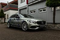 Mercedes-Benz C 250 BT 4MATIC AVANTGARDE | Designfolierung, KW V3 Baden-Württemberg - Freudenstadt Vorschau