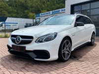 Mercedes-Benz E 63 S AMG W212 Voll Paket, 1.Hand Nordrhein-Westfalen - Oberhausen Vorschau