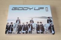 The Boyz "The Start" Go Vers. / Kpop Album Merch Thüringen - Weimar Vorschau