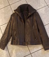 Lederjacke Jacke Damen braun, Gr. M , wie neu Rheinland-Pfalz - Salmtal Vorschau