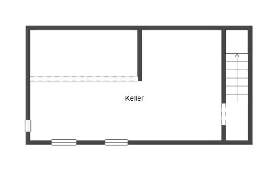 Wohnen mit kleinem Garten in zentraler Lage von Schmelz in Schmelz