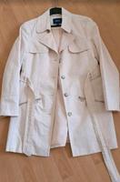 Mexx Jacke Trenchcoat Damenjacke Gr. 44 neuwertig Hessen - Butzbach Vorschau