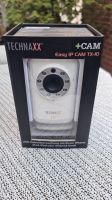 Technaxx Easy IP Cam TX-10 Videokamera Nordrhein-Westfalen - Kleve Vorschau