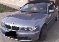 BMW 320Ci -e46 Bayern - Bruckmühl Vorschau
