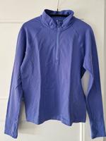 H&M Move Sport XL Oberteil Langarm Blau Lila Gym Neu Fitness Fit Hessen - Rotenburg Vorschau