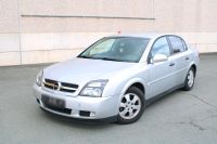 Opel Vectra C 1.8 16V - VERHANDLUNGSBASIS Sachsen - Schneeberg Vorschau