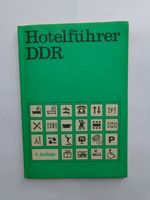 Hotelführer DDR Sachsen - Bad Muskau Vorschau