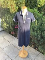 Damen Polokleid von Superdry blau in Grösse S Schleswig-Holstein - Oststeinbek Vorschau