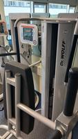 Fitnessgerät für Rückentraining Dr. Wolff Berlin - Köpenick Vorschau