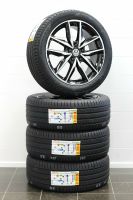 NEU VW Golf 7 8 Sportsvan 17 Zoll Alufelgen Pirelli Sommerreifen Rheinland-Pfalz - Rhaunen Vorschau