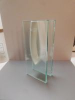U Craft Vase, Glas Alu, Philippi Design Niedersachsen - Barendorf Vorschau