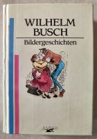 Wilhelm Busch Bildergeschichten Buch gebunden Albatros Verlag Nordrhein-Westfalen - Recklinghausen Vorschau