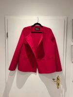 RIANI Jacke Mantel Wolle Fuchsia Pink Klassiker M/L 40 *top Rheinland-Pfalz - Landau in der Pfalz Vorschau