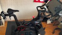 Peloton Bike Standard Fahrrad Heimtrainer Bayern - Raisting Vorschau