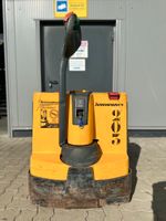 Jungheinrich EJE 120 Elektrohubwagen - Niederhubwagen *GEBRAUCHT* Niedersachsen - Jork Vorschau