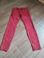 Jeans Hose Push Up Look Größe 38 Rheinland-Pfalz - Kamp-Bornhofen Vorschau