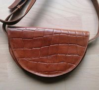 Bree Leder Tasche cognac klein Freiburg im Breisgau - Kirchzarten Vorschau