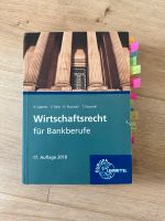 Wirtschaftsrecht für Bankberufe Baden-Württemberg - Engen Vorschau