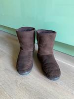 UGG LAMMFELL GR. 41, warmes braun , top top Berlin - Pankow Vorschau