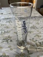 Weißbierglas Glas Bier Weißbier 0,5l Bayern - Trabitz Vorschau