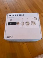 IKEA Lampe PS 2014 (silber) Bayern - Kempten Vorschau
