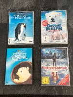 DVD’ skl. Eisbär/gr. Eisbär Abenteuer/Reise Pinguine/ winternacht Köln - Bayenthal Vorschau