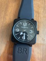 Bell & Ross schwarz matt Saarbrücken-Mitte - Malstatt Vorschau