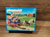 Playmobil Kutsche Niedersachsen - Apen Vorschau
