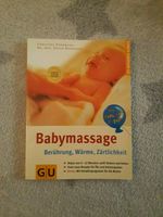 Buch Baby Massage Niedersachsen - Rhede Vorschau