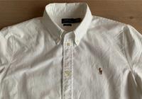 Polo Ralph Lauren Bluse Hemd Damen Oxford weiß Gr. L NEU Nordrhein-Westfalen - Solingen Vorschau