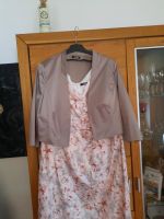 Cocktailkleid Vera Mont mit Bolero Nordrhein-Westfalen - Rheinberg Vorschau