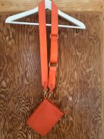 Hallhuber✨Tasche✨orange✨Neu mit Etikett ❗️ Niedersachsen - Braunschweig Vorschau