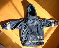 Jacke Sterntaler Größe 86 mit Fleeceinnenjacke Bayern - Aurachtal Vorschau