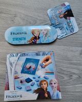 Disney Frozen Elsa Schminke Ostergeschenk Brandenburg - Spremberg Vorschau