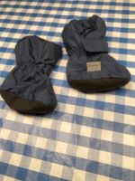 Sterntaler Krabbelschuhe wagenschuhe Baby Schuhe blau Nordrhein-Westfalen - Unna Vorschau