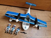 PLAYMOBIL City Action 9436 Polizei-Wasserflugzeug Baden-Württemberg - Auenwald Vorschau