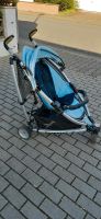 Tfk Buggy blau Hessen - Groß-Gerau Vorschau