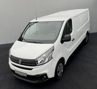 Fiat Talento Kasten L2H1 SX °Klima°PDC°3-Sitze° Thüringen - Nordhausen Vorschau