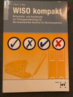 Buch WISO kompakt Kauffrau/ Kaufmann für Büromanagement Sachsen-Anhalt - Flechtingen Vorschau