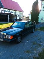 Mercedes Benz 124 230E Thüringen - Schlotheim Vorschau