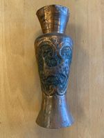 Alt-Ägyptische Vase aus Kupfer Bayern - Landshut Vorschau