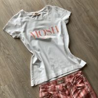 Mos Mosh tolle Shirts Gr. M Weiß Bochum - Bochum-Ost Vorschau
