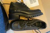 Buffalo Schuhe Leder Bayern - Rimpar Vorschau