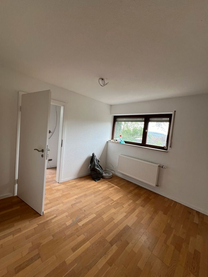 Renovierte 3 Zimmerwohnung zu vermieten | in Tiengen | in Waldshut-Tiengen