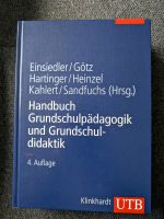 Handbuch Grundschulpädagogik und Grundschuldidaktik Hessen - Baunatal Vorschau