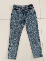 Reserved Smiley Mädchen Jeans Hose Gr.164 TOP Nordrhein-Westfalen - Rietberg Vorschau