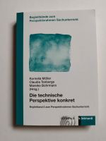 Die technische Perspektive konkret - Fachbuch Sachunterricht Hessen - Babenhausen Vorschau