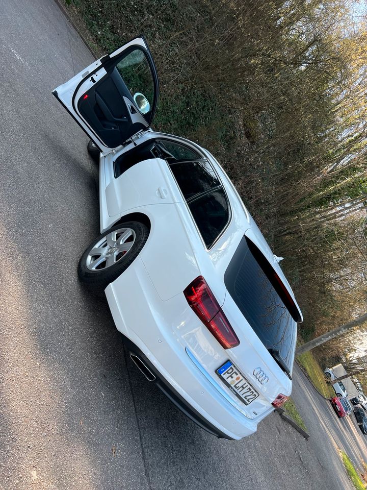 Audi a6 /3.0 Diesel S/Tronic in Pforzheim