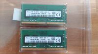 Laptop Arbeitsspeicher DDR4 8GB (2x4GB) 2666MHz Dell Schleswig-Holstein - Elmshorn Vorschau